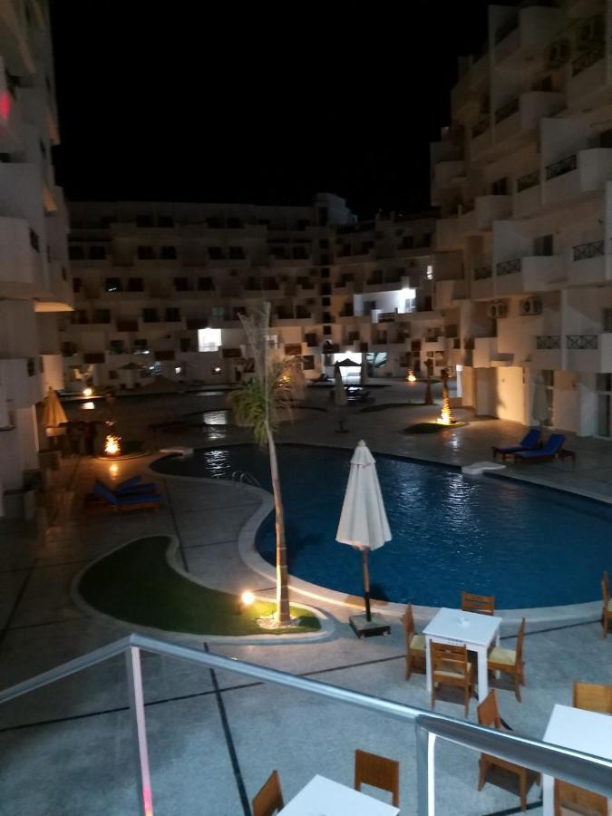 Apartment Palermo Near The Sea Redsealine Hurghada Zewnętrze zdjęcie